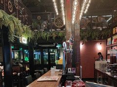 -1819餐厅·团队聚餐·烤串·精酿