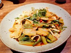 -薇酌饮·陕西菜(南门外店)