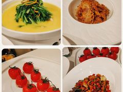 -月福京味斋·烤鸭店·北京菜(鼓楼总店)