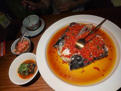 -老湘村·湖南土菜(天河维多利店)