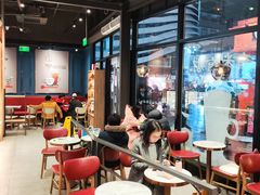 -COSTA COFFEE(吴江路店)