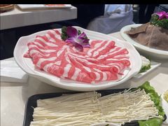 -围炉火锅(万达珍珠坊店)