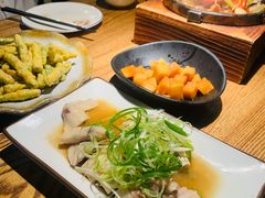 石龙和庆豆皮鸡-小和庆·知味(首铸万科店)