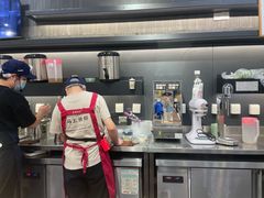 -茶颜悦色(花园道店)