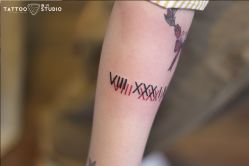 -飛凡TATTOO纹身•原创