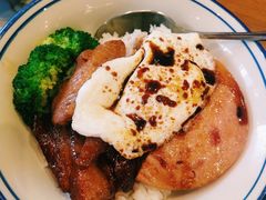 -香港新曜记茶餐厅(星耀城店)