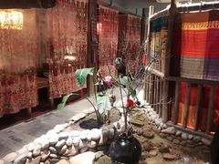 -馬蘭花開(车站大道店)
