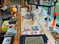 -dotcom coffee古点咖啡(致真大厦店)