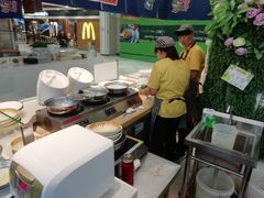 -食美汇美食广场(新奥店)