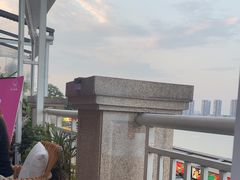 -不二·民谣音乐餐吧(长沙店)