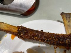 -陶然饺子城(奥体中路店)