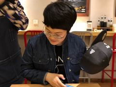 -线人米线(桂林路店)