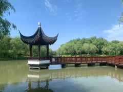 -广富林郊野公园