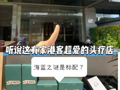 -施奈儿.洗头頭療.按摩SPA.采耳(上梅林店)