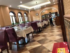 -巴依老爷新疆美食(清华东门店)