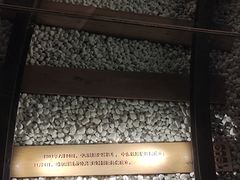 -哈尔滨规划展览馆