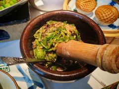 -费大厨辣椒炒肉(黄兴中心广场店)