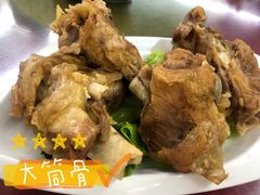 -哈尔滨饺子王·东北菜(鱼鳞浃路店)