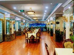 大堂-新侨三宝乐西餐厅(崇文门店)