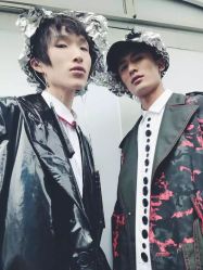 -东田造型