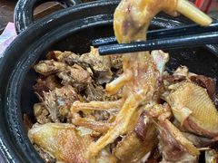 -斯丹姜母鸭·古法干香(涂门街总店)