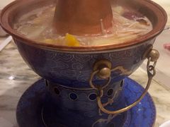 -涮福記·现切牛羊肉火锅(世纪汇店)