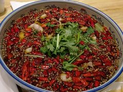 沸腾乌鱼片-盘飧市(春熙路店)