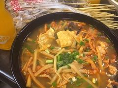 螺蛳粉-阿生哥螺蛳粉(永安街店)