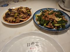 -日丰园海肠水饺·老字号大连海鲜(银泰城店)