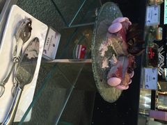 -阳光壹佰美爵酒店-绿洲西餐厅