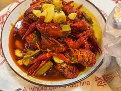 -小田油焖小龙虾(双井店)