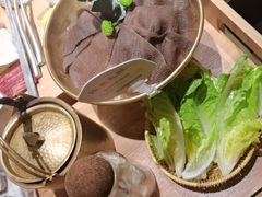 -巴奴毛肚火锅(龙湖锦艺城店)