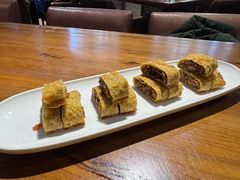 -金枝玉叶上海人家食府(三里河店)