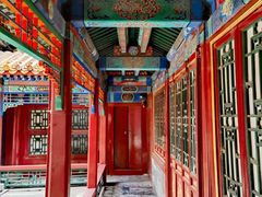 -故宫博物院(故宫)