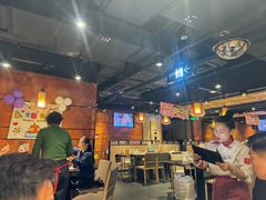 -海底捞火锅(邯郸新世纪中心店)