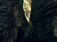 -南石洋大峡谷