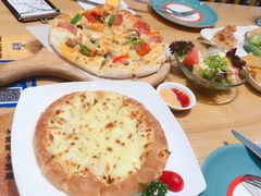 芝士条-菲滋意式餐厅(温岭银泰城店)