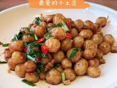 -味莊餐厅(康庄南街店)