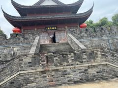 -鼓楼(西湖风景名胜区)