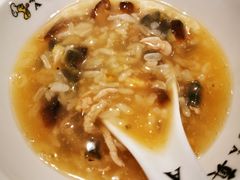 -真粥道(新华东路店)