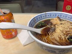 -来福面馆现炒浇头本帮面(真光路店)