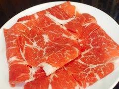 -蜀九香火锅(九眼桥店)