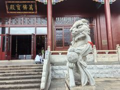 -宝通禅寺