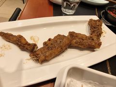 -殷式·私房烧烤·羊蝎子火锅(什刹海店)
