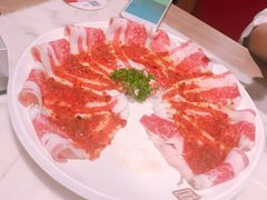 -韩宫宴烤肉·料理(南京江宁万达店)