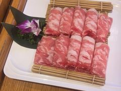 -煲大王老砂锅猪肚鸡(泊富ICITY店)