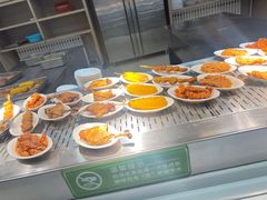 -北大家园食堂