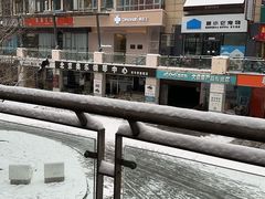 -京门活鱼馆·鱼火锅(百子湾（原红庙）店)