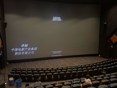 -金逸影城(大悦城IMAX激光店)