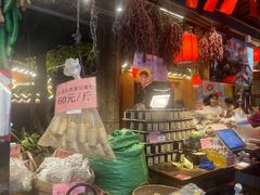 -园林美食城·本土农家菜(杨和镇店)